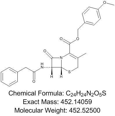  7-ADCA Impuirty 1