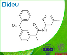 Piketoprofen USP/EP/BP