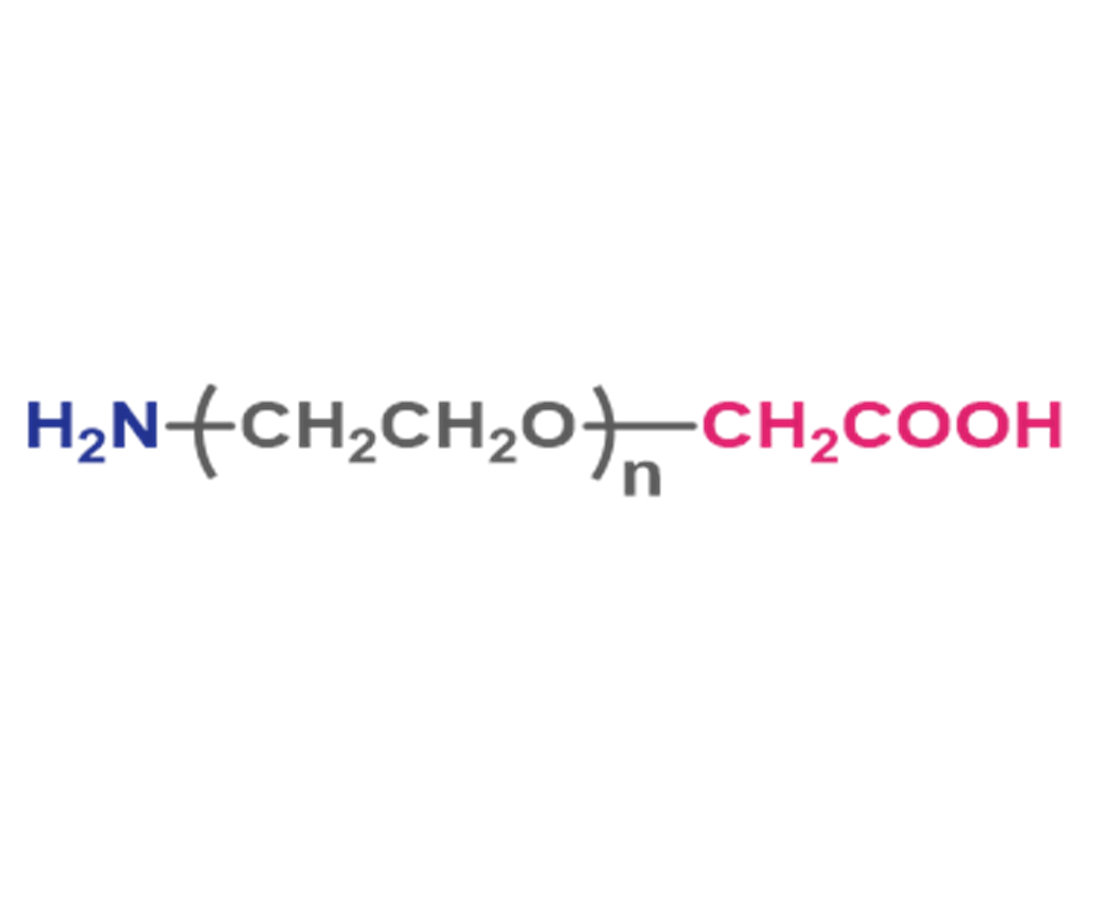 α-Amino-ω-carboxyl poly(ethylene glycol)