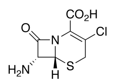 7-ACCA impurity