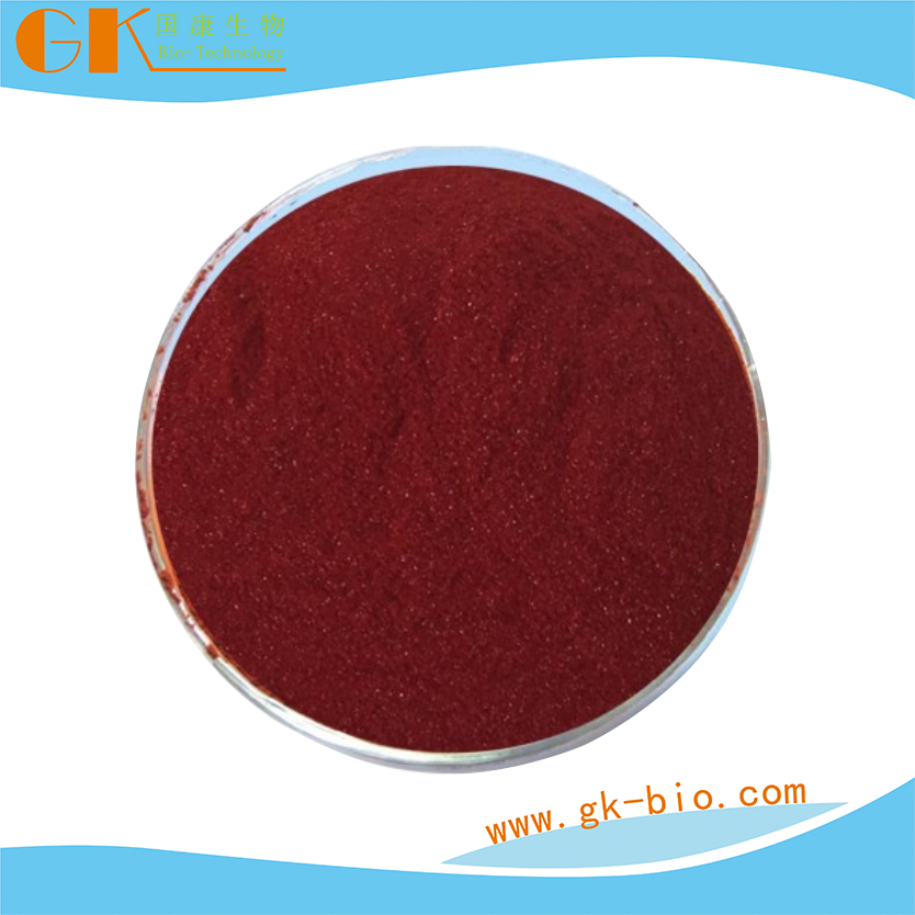 Solvent Red 24