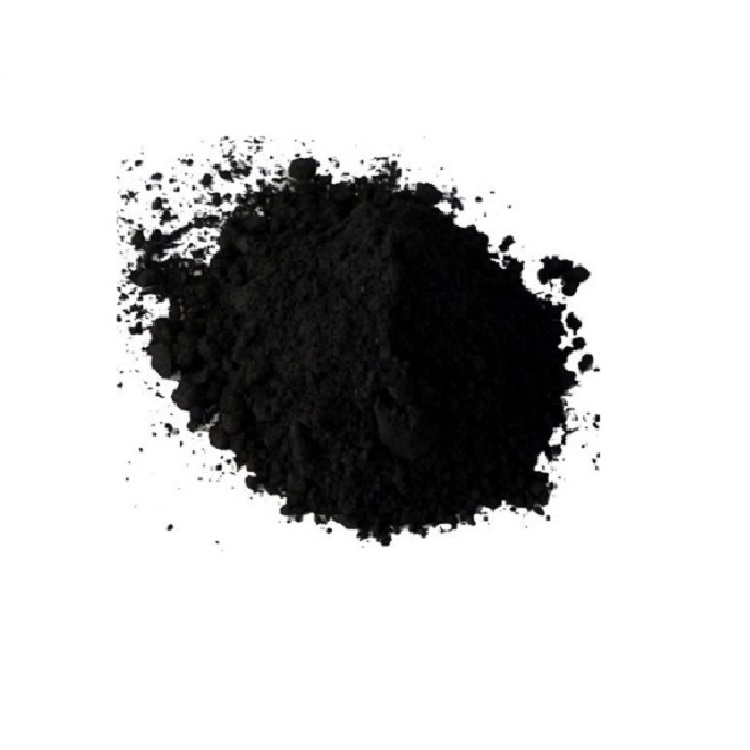 Bamboo charcoal powder