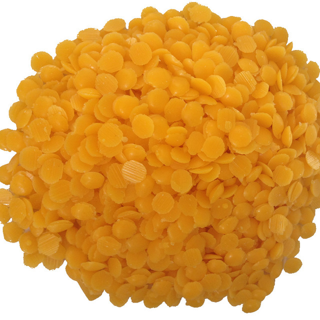 Candelilla wax