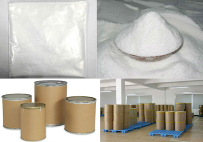 piperazine citrate