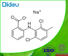 MECLOFENAMATE SODIUM USP/EP/BP