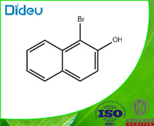 1-Bromo-2-naphthol USP/EP/BP