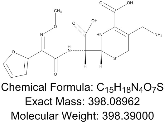 Cefuroxime Impurity 2