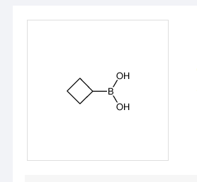 Cyclobutylboronic acid