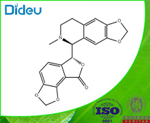 (+)-Bicuculline USP/EP/BP