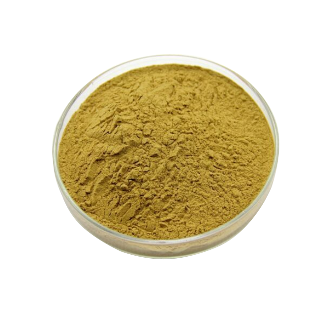 Berberine hydrochloride