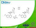 Quinine sulfate dihydrate USP/EP/BP