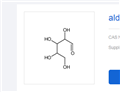 aldehydo-L-arabinose