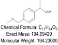 Loxoprofen Impurity C