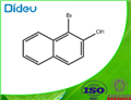 1-Bromo-2-naphthol USP/EP/BP