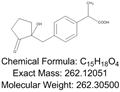 Loxoprofen Related Compound 2