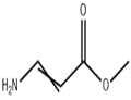 CAS 124703-69-1 METHYL 3-AMINOACRYLATE