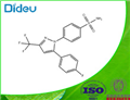 4-[5-(4-FLUOROPHENYL)-3-(TRIFLUOROMETHYL)PYRAZOL-1-YL]BENZENE-1-SULFONAMIDE USP/EP/BP