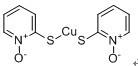 Factory Provide 98% Bulk CPT Copper Pyrithione