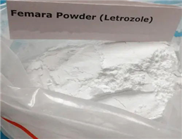 Letrozole(femara)