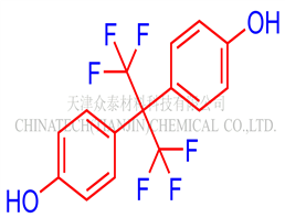 Bisphenol AF