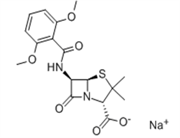 Methicillin Sodium Salt