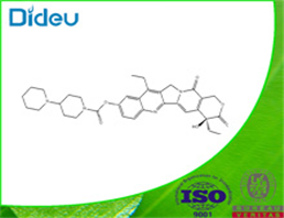 Irinotecan USP/EP/BP