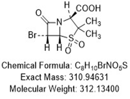 Sulbactam Impurity C