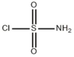 Chlorosulfonamide