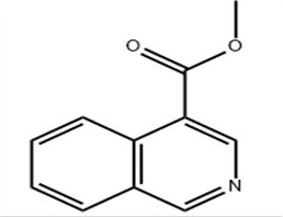 METHYL 4-ISOQUINOLINECARBOXYLATE