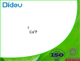 CALCIUM IODIDE USP/EP/BP