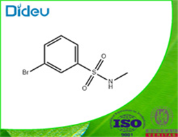 3-BROMO-N-METHYLBENZENESULPHONAMIDE USP/EP/BP