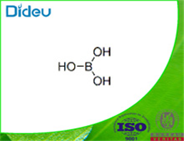 Boric acid USP/EP/BP