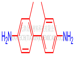 2,2'-Dimethyl-[1,1'-biphenyl] -4,4'-Diamine (M-Tolidine)