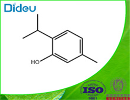 Thymol USP/EP/BP