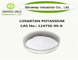 Losartan Potassium