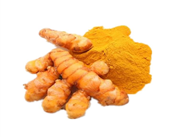 Turmeric p.e.