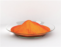 Lonsperse Orange SE-3RLN 200%