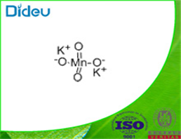 POTASSIUM MANGANATE USP/EP/BP