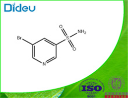 5-BROMOPYRIDINE-3-SULPHONAMIDE 98 USP/EP/BP