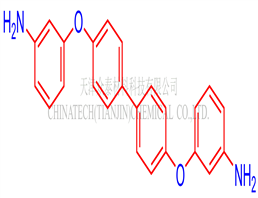 4,4-BIS(3-AMINOPHENOXY)BIPHENYL (BAPB-M)   