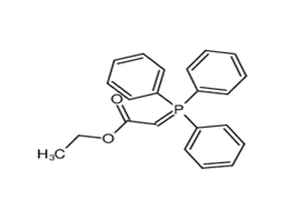 (Carbethoxymethylene)triphenylphosphorane