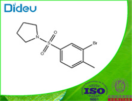 1-(3-BROMO-4-METHYLPHENYLSULFONYL)PYRROLIDINE USP/EP/BP