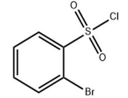 2-Bromobenzenesulphonyl chloride