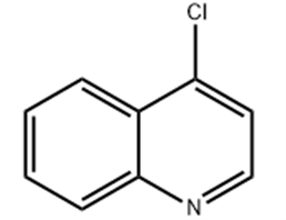 4-CHLOROQUINOLINE