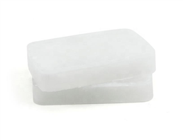 white Paraffin wax