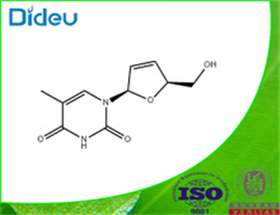 Stavudine USP/EP/BP