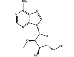 2'-O-Methyladenosine