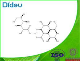 chromium gluconate USP/EP/BP