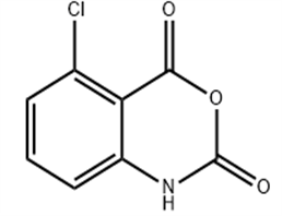 5-CHLORO-3,1-BENZOXAZIN-2,4-DIONE