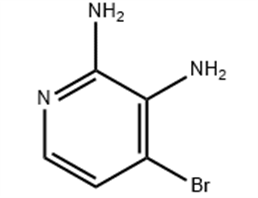 2,3-Diamino-4-bromopyridine